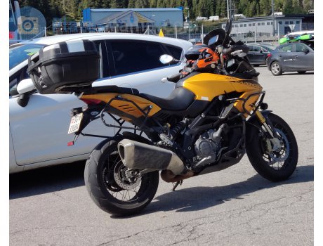 SG 33684, Aprilia Caponord