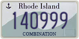 Rhode Island, Combination