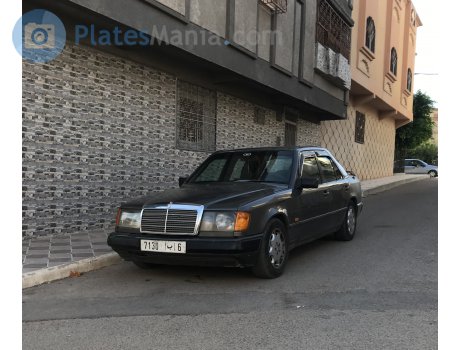 7130|‎ب|‎6, Mercedes-Benz E-Klasse