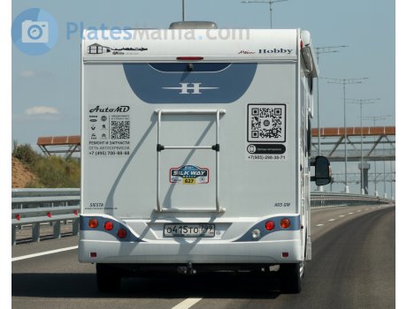 о415то799, Hobby Siesta