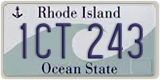 Rhode Island, 1AB 234