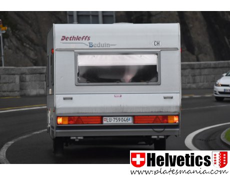 LU 759046, Dethleffs Beduin