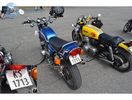 KS 1713, Kawasaki H2 Mach IV