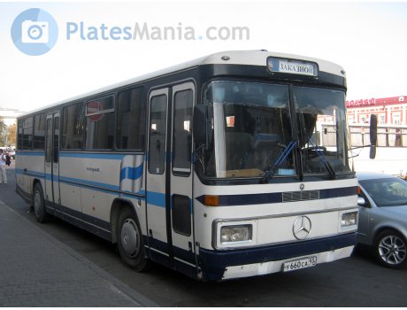 у660са93, Steyr SML14