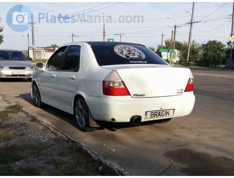 05 BRAGIN, SMA C32/C51