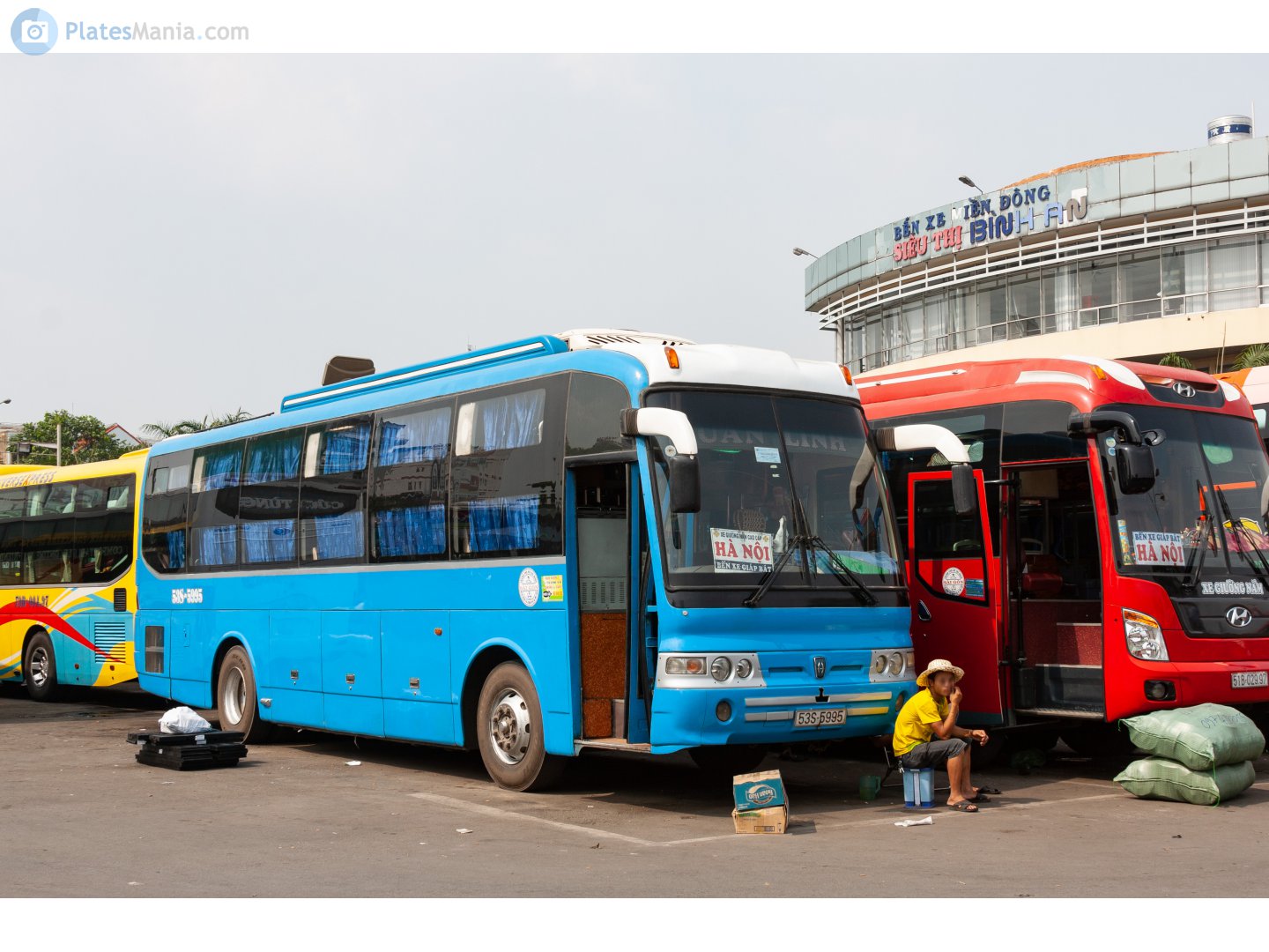 53S-5995, Hyundai Aero City 