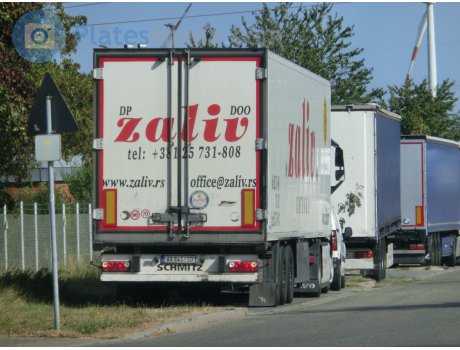 AA-845 SO, Schmitz SKO