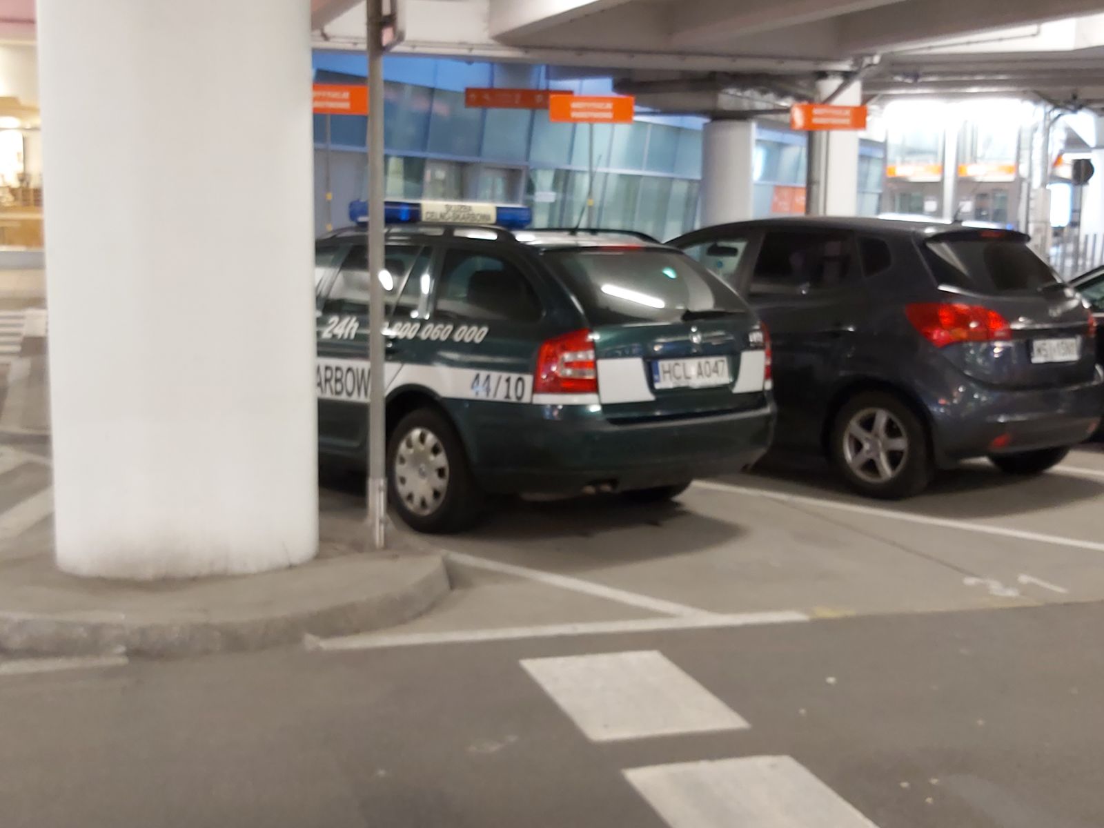 HCL A047, Skoda Octavia 2nd gen Combi (A5/1Z5), 2004–2008 (2010–2012 Tour)