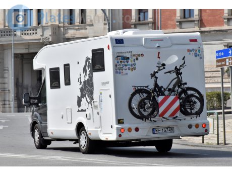 WE 1G748, Elnagh Nobel Art