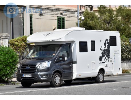 WE 1G748, Elnagh Nobel Art