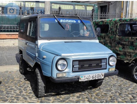 03 340-68 BO, LuAZ 1302