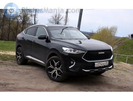 о074оо33, Haval F7