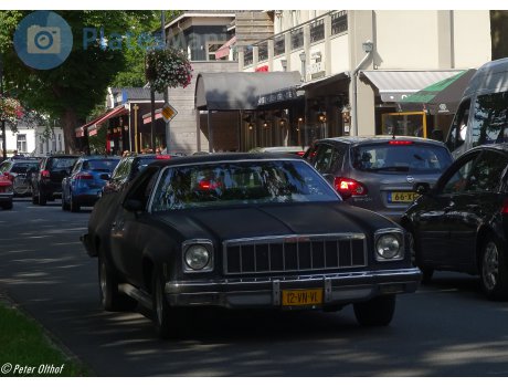 12-VN-VL, GMC Sprint