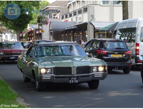 AM-39-10, Buick LeSabre