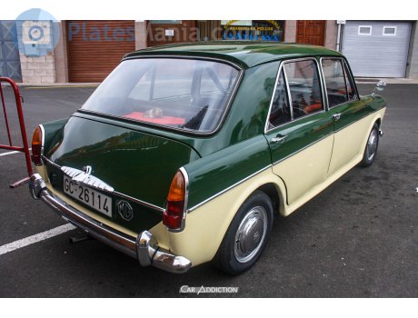 GC-26114, MG 1100/1300