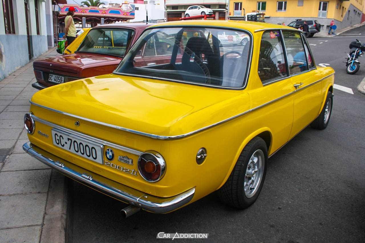 GC-70000, BMW 02 Series 1600/1600-2/1602/1802/2002 2-door Sedan (114/E10), 1966–1973