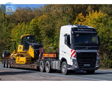 х758хр178, Volvo FH