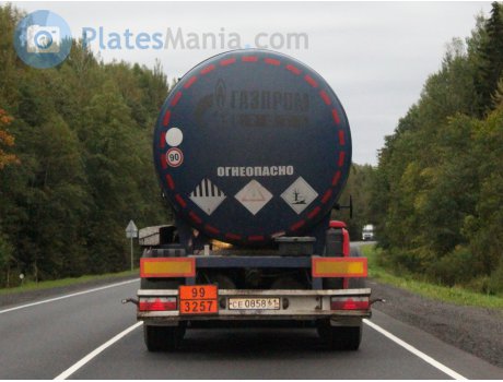 се 0858 61, Bonum 91422