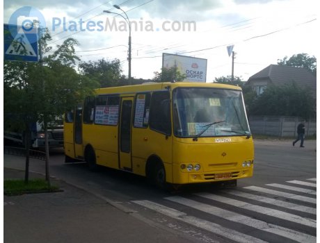 11 048-63 KA, Bogdan А092