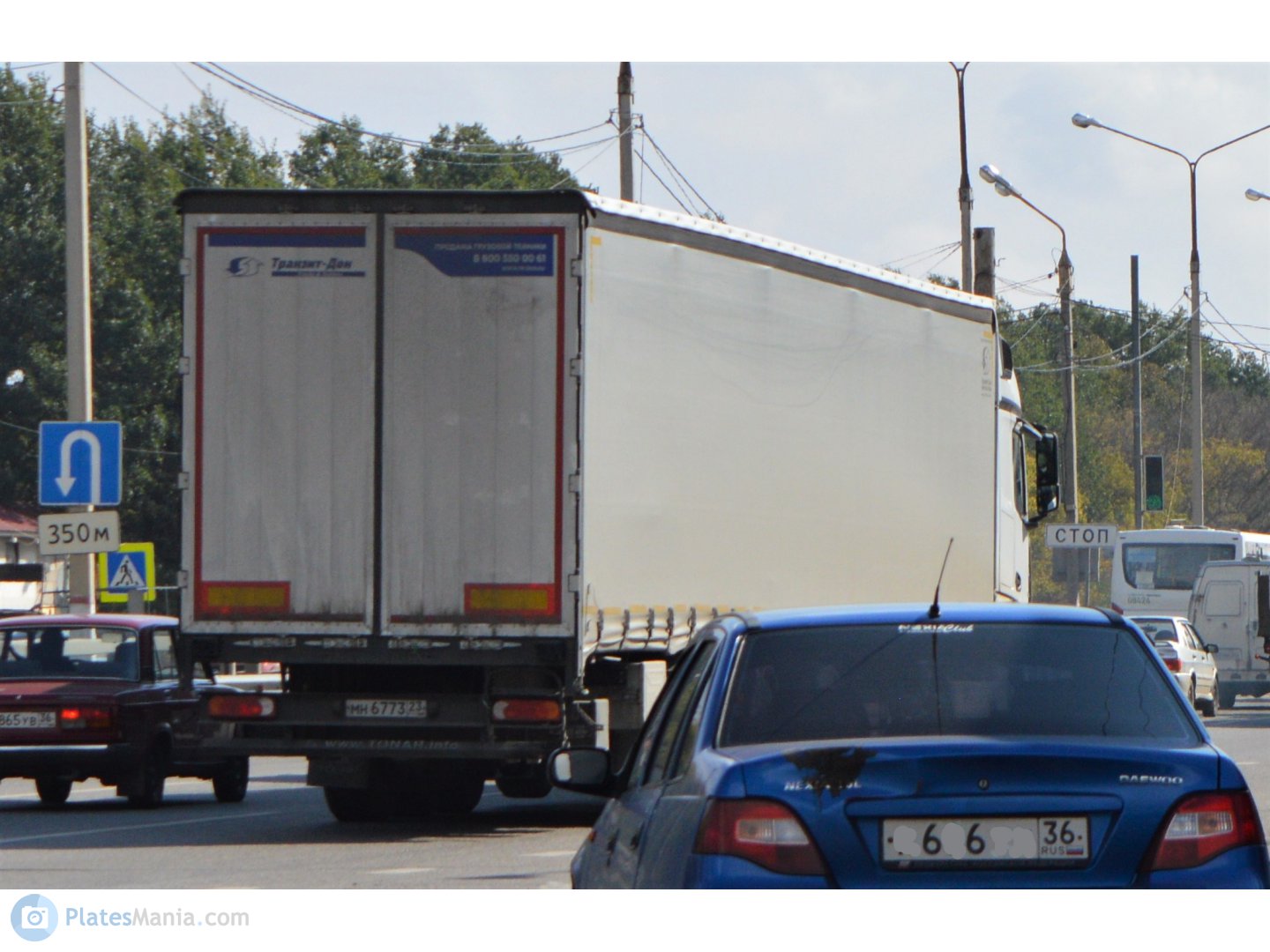 мн 6773 23, Tonar 9788 97882, 2020–