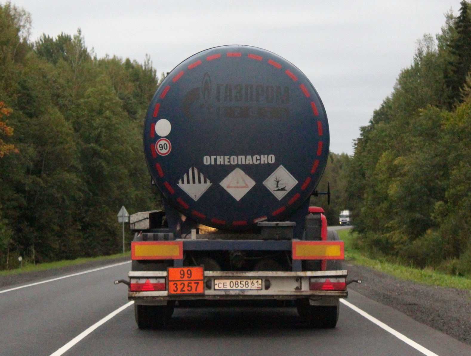 се 0858 61, Bonum 91422 