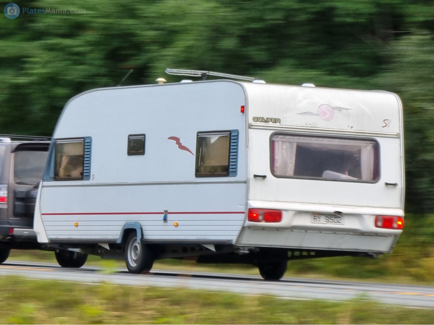 AY 9502, Solifer S-Line 