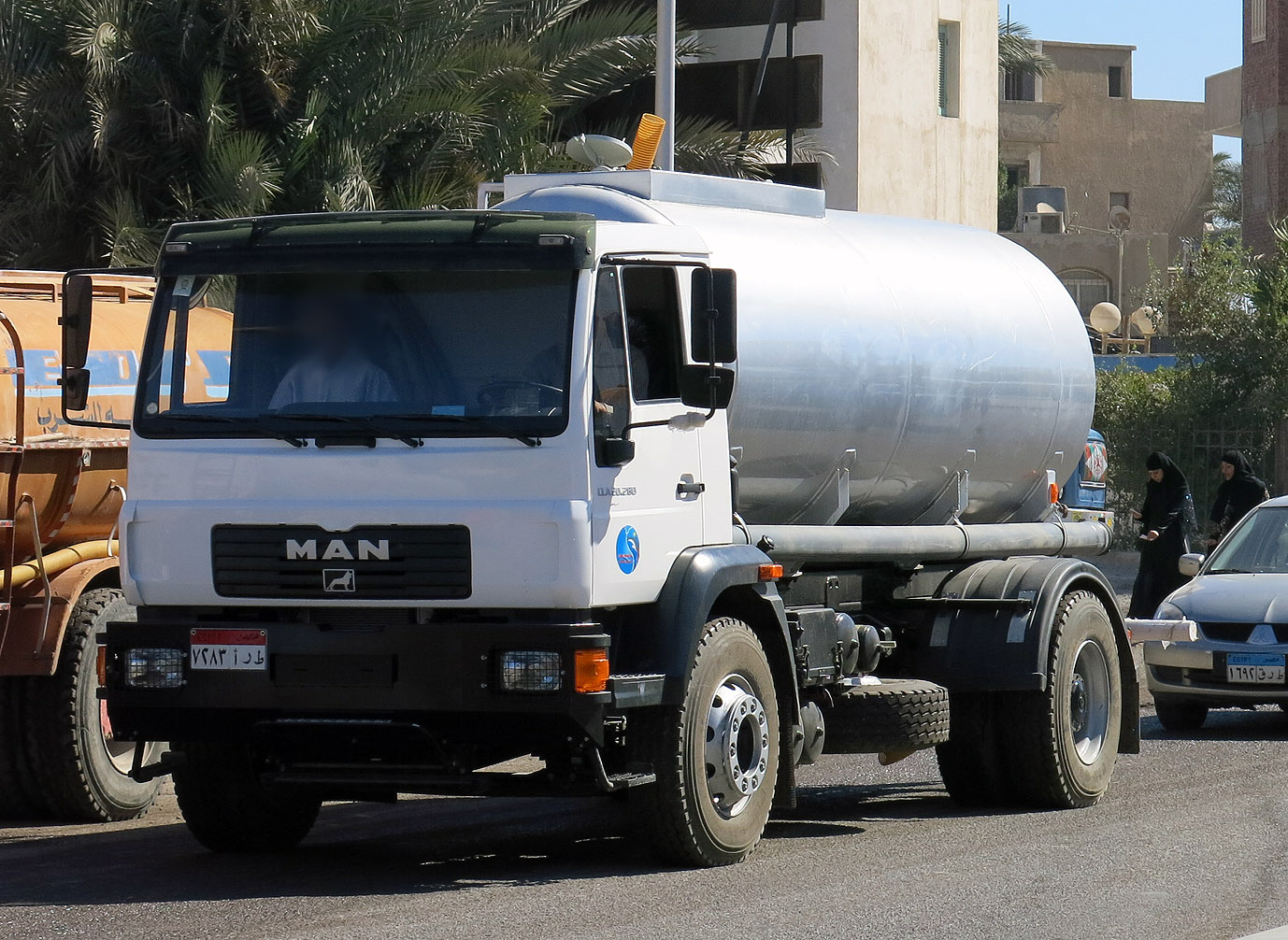 ٧٢٨٣ أرط, MAN CLA 