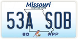 Missouri, Apportioned (12A B3C)