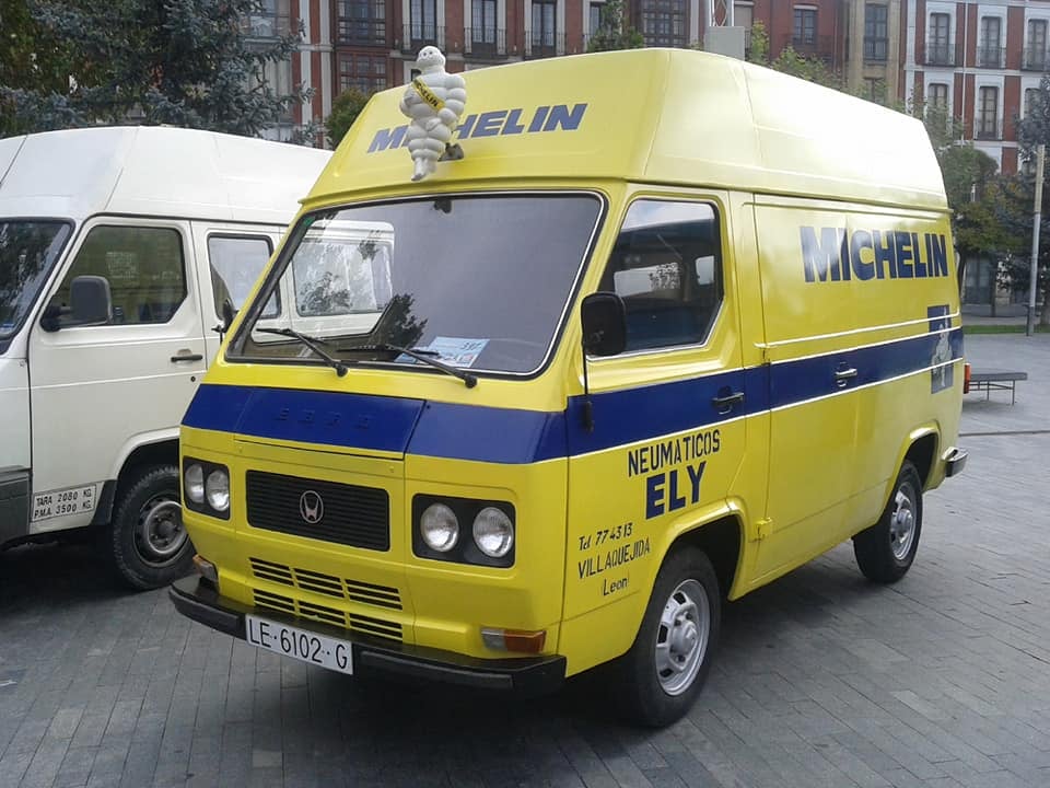 LE 6102 G, Ebro F-Series 