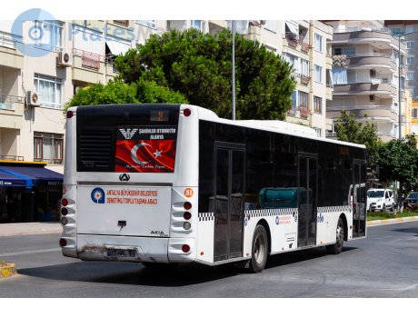 07 HRL 51, Akia Ultra LF12