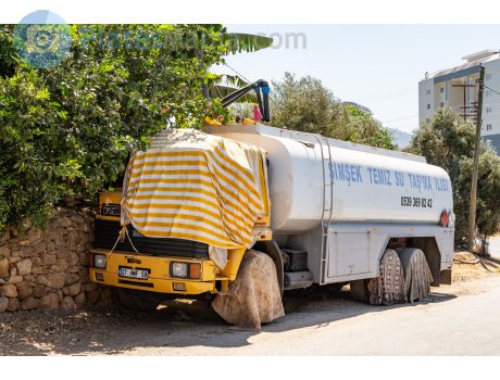 07 HMF 58, BMC Fatih