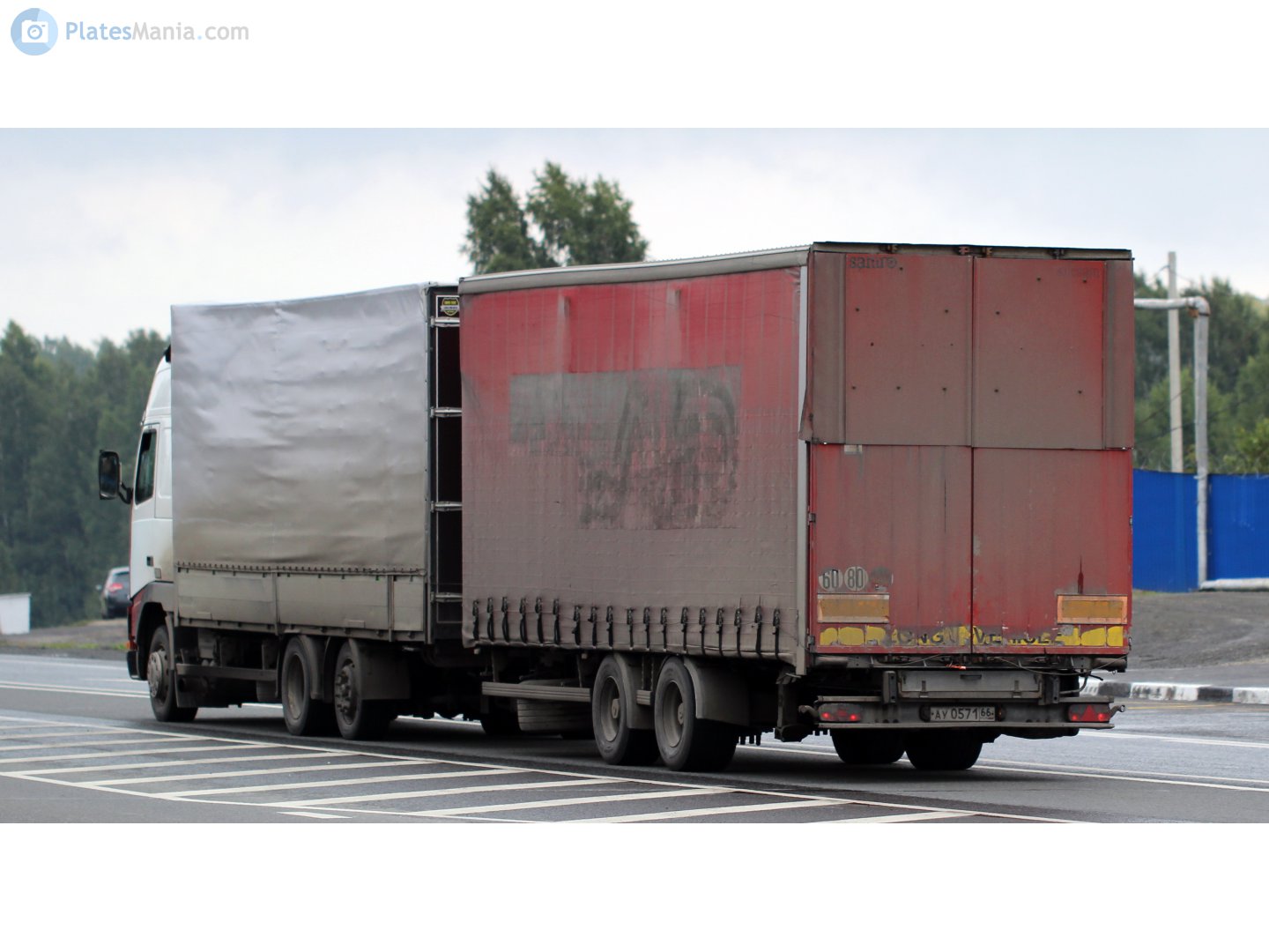 ау 0571 66, Samro R/RC/RE/EC/CD/CT 