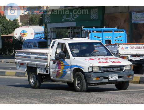 ‎٧٤٦٨‎ ‎ط ر ص‎, Bedford KB