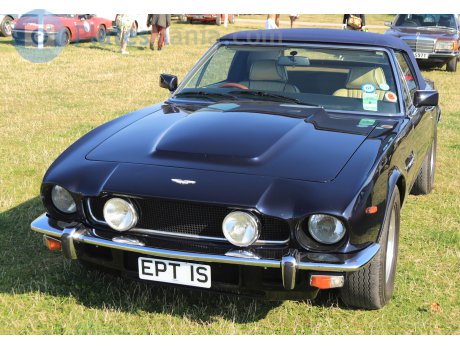 EPT 1S, Aston Martin V8 Volante
