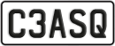License plate of New Zealand, Motorcycles (1(2)ABC / A1BCD)