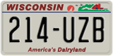 Wisconsin, 123-ABC