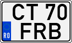 CT 70 FRB