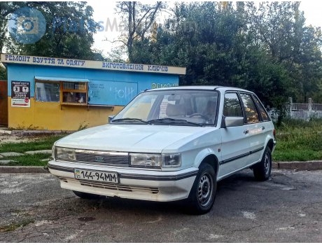 25 144-94 MM, Austin Maestro