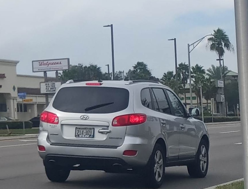 214-UZB, Hyundai Santa Fe 2nd gen (CM), 2006–2009 (–2010 for ZA-market)