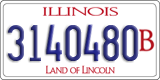 Illinois, B-Truck