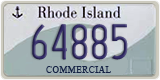 Rhode Island, Commercial