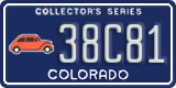 Colorado, Collector`s series