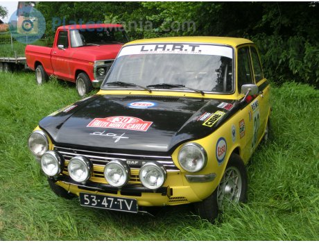 53-47-TV, DAF 55
