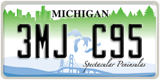 Michigan, 1АB C23