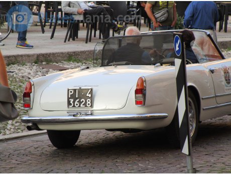 PI 43628, Alfa Romeo Giulia