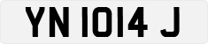 License plate of Singapore, Trucks