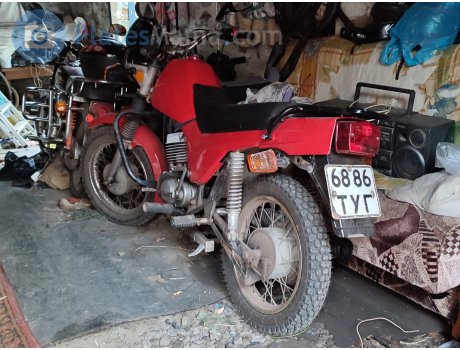 6886 ТУГ, ZiD (ZDK) Сова