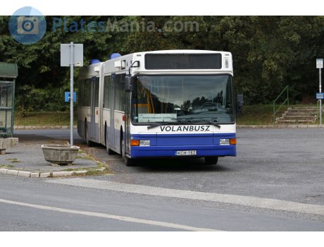KCH-162, Säffle 5000