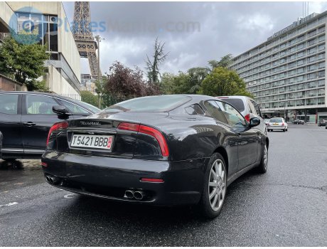 T 5421 BBB, Maserati 3200GT