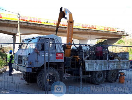 ZG 3094-EK, TAM 150T11